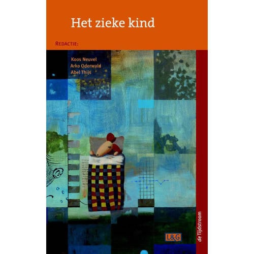 Literatuur En Geneeskunde Het Zieke Kind huismerk kopen in de aanbieding