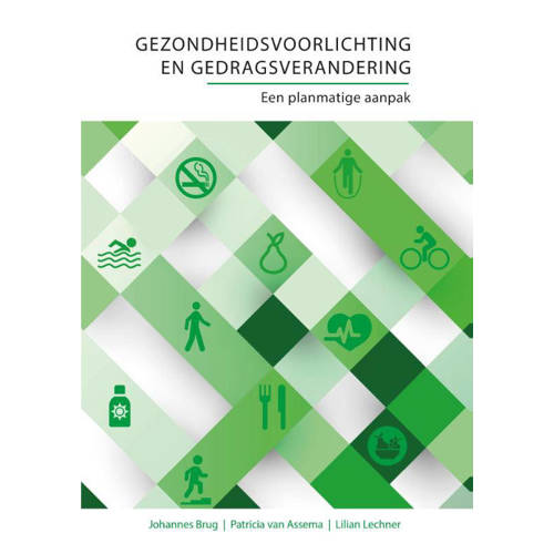 Gezondheidsvoorlichting En Gedragsverandering Johannes Brug huismerk kopen in de aanbieding Gezondheidsvoorlichting En Gedragsverandering Johannes Brug huismerk kopen in de aanbieding