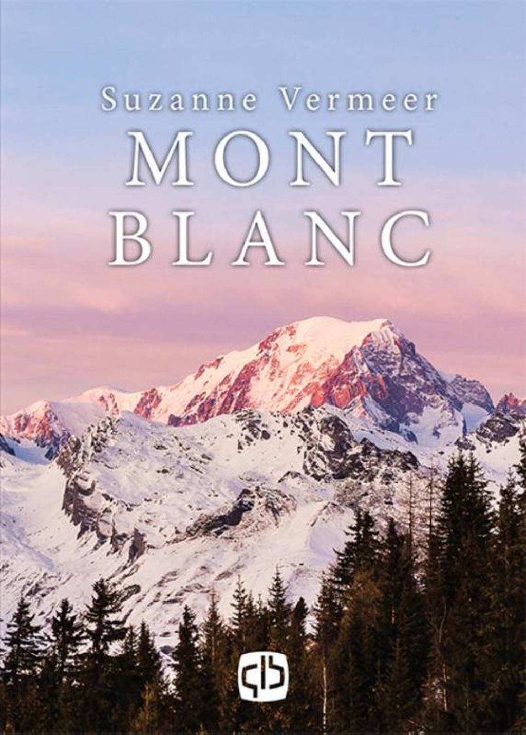 Mont blanc - A.W. Bruna