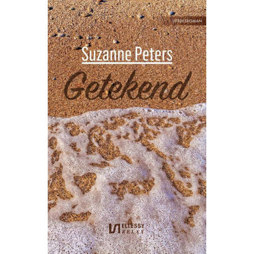 Getekend Suzanne Peters huismerk kopen in de aanbieding