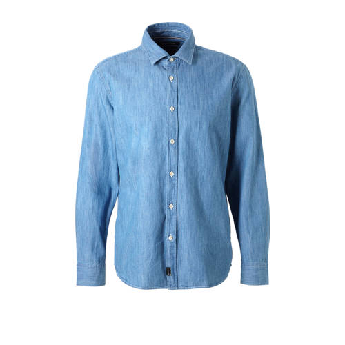 Marc Opolo Kent Overhemd marc opolo kopen in de aanbieding Marc Opolo Kent Overhemd marc opolo kopen in de aanbieding
