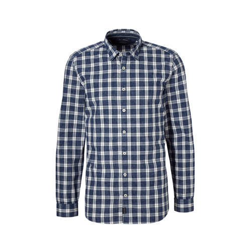 Marc Opolo Slim Fit Overhemd marc opolo kopen in de aanbieding Marc Opolo Slim Fit Overhemd marc opolo kopen in de aanbieding