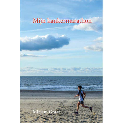 Mijn Kankermarathon Mirjam Graat huismerk kopen in de aanbieding Mijn Kankermarathon Mirjam Graat huismerk kopen in de aanbieding