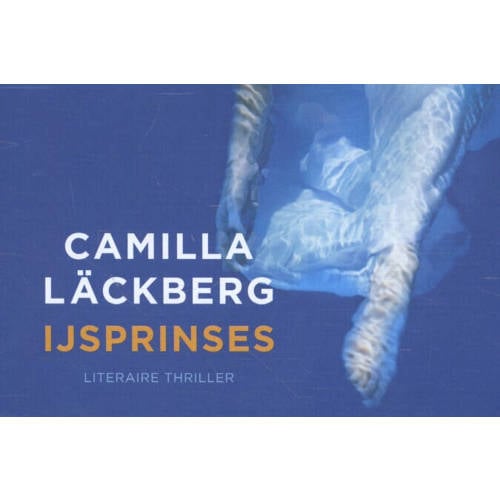 Fjallbacka Ijsprinses Camilla Lackberg huismerk kopen in de aanbieding Fjallbacka Ijsprinses Camilla Lackberg huismerk kopen in de aanbieding