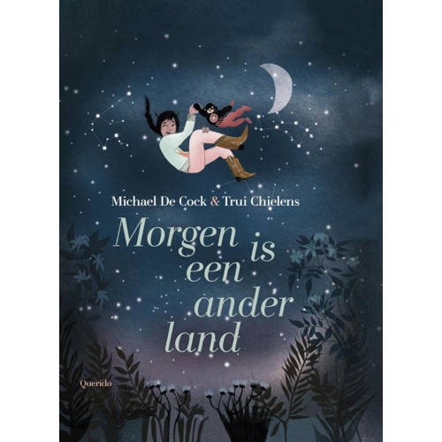 Morgen Is Een Ander Land Michael De Cock huismerk kopen in de aanbieding