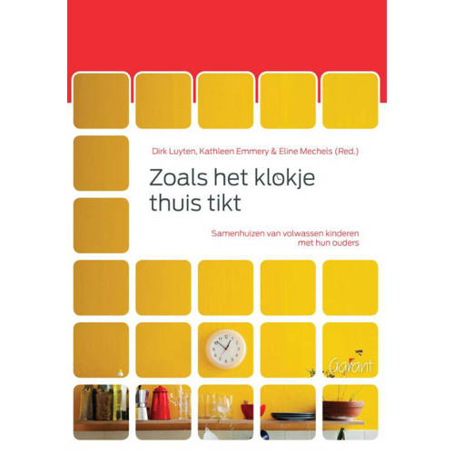 Zoals Het Klokje Thuis Tikt huismerk kopen in de aanbieding Zoals Het Klokje Thuis Tikt huismerk kopen in de aanbieding