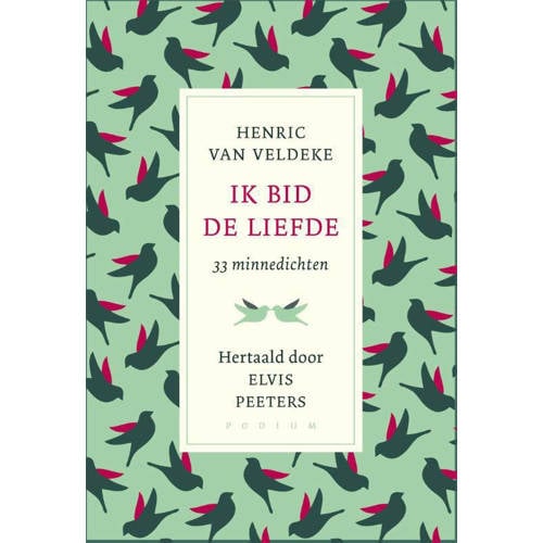 Ik Bid De Liefde Elvis Peeters huismerk kopen in de aanbieding