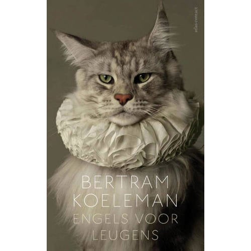 Engels Voor Leugens Bertram Koeleman huismerk kopen in de aanbieding