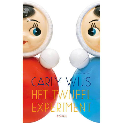 Het Twijfelexperiment Carly Wijs huismerk kopen in de aanbieding Het Twijfelexperiment Carly Wijs huismerk kopen in de aanbieding