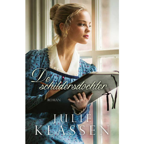 De Schildersdochter Julie Klassen huismerk kopen in de aanbieding De Schildersdochter Julie Klassen huismerk kopen in de aanbieding