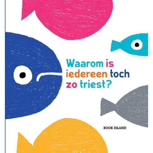Waarom Is Iedereen Zo Triest Anna Ludicea Chiara Vignocchi En Silva Borando huismerk kopen in de aanbieding Waarom Is Iedereen Zo Triest Anna Ludicea Chiara Vignocchi En Silva Borando huismerk kopen in de aanbieding