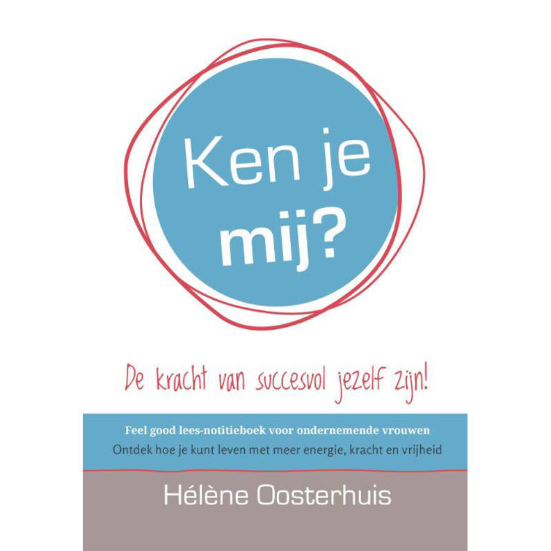 Hélène Oosterhuis Ken je mij? wehkamp