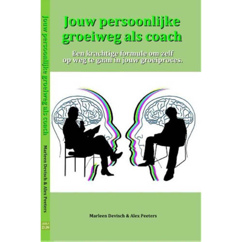 Jouw Persoonlijke Groeiweg Als Coach Marleen Devsich huismerk kopen in de aanbieding Jouw Persoonlijke Groeiweg Als Coach Marleen Devsich huismerk kopen in de aanbieding