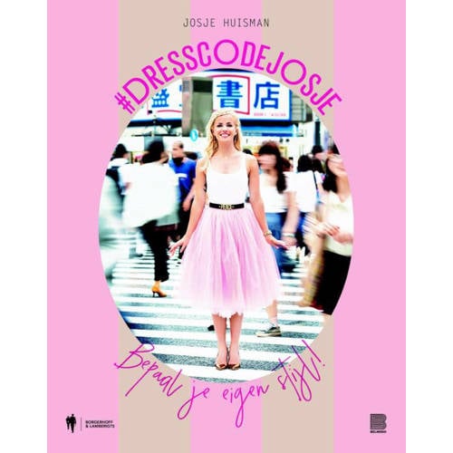 Dresscodejosje Josje Huisman huismerk kopen in de aanbieding