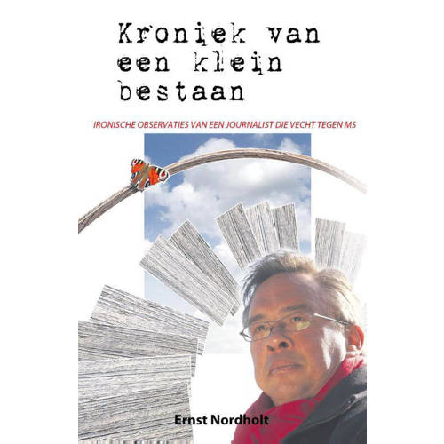 Kroniek Van Een Klein Bestaan Ernst Nordholt huismerk kopen in de aanbieding