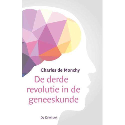De Derde Revolutie In De Geneeskunde Charles De Monchy huismerk kopen in de aanbieding De Derde Revolutie In De Geneeskunde Charles De Monchy huismerk kopen in de aanbieding
