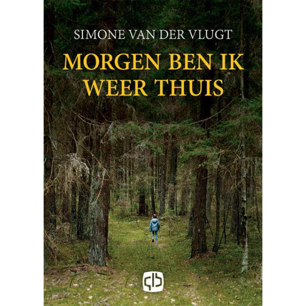 Simone van der Vlugt ben ik weer thuis wehkamp