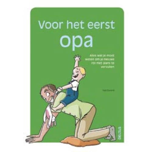 Voor Het Eerst Opa Yves Durand huismerk kopen in de aanbieding
