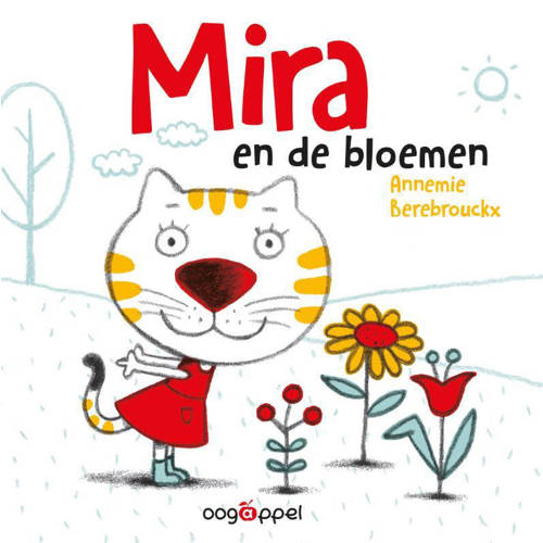 Mira En De Bloemen Annemie Berebrouckx huismerk kopen in de aanbieding Mira En De Bloemen Annemie Berebrouckx huismerk kopen in de aanbieding