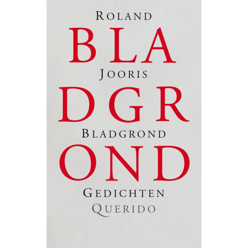 Bladgrond Roland Jooris huismerk kopen in de aanbieding