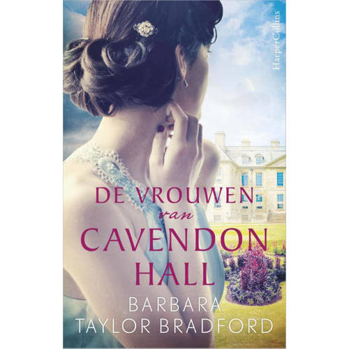 De Vrouwen Van Cavendon Hall Barbara Taylor Bradford huismerk kopen in de aanbieding
