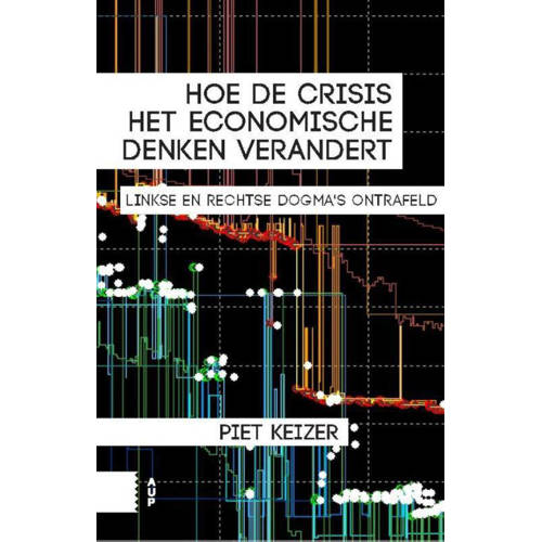 Hoe De Crisis Het Economische Denken Verandert Piet Keizer huismerk kopen in de aanbieding
