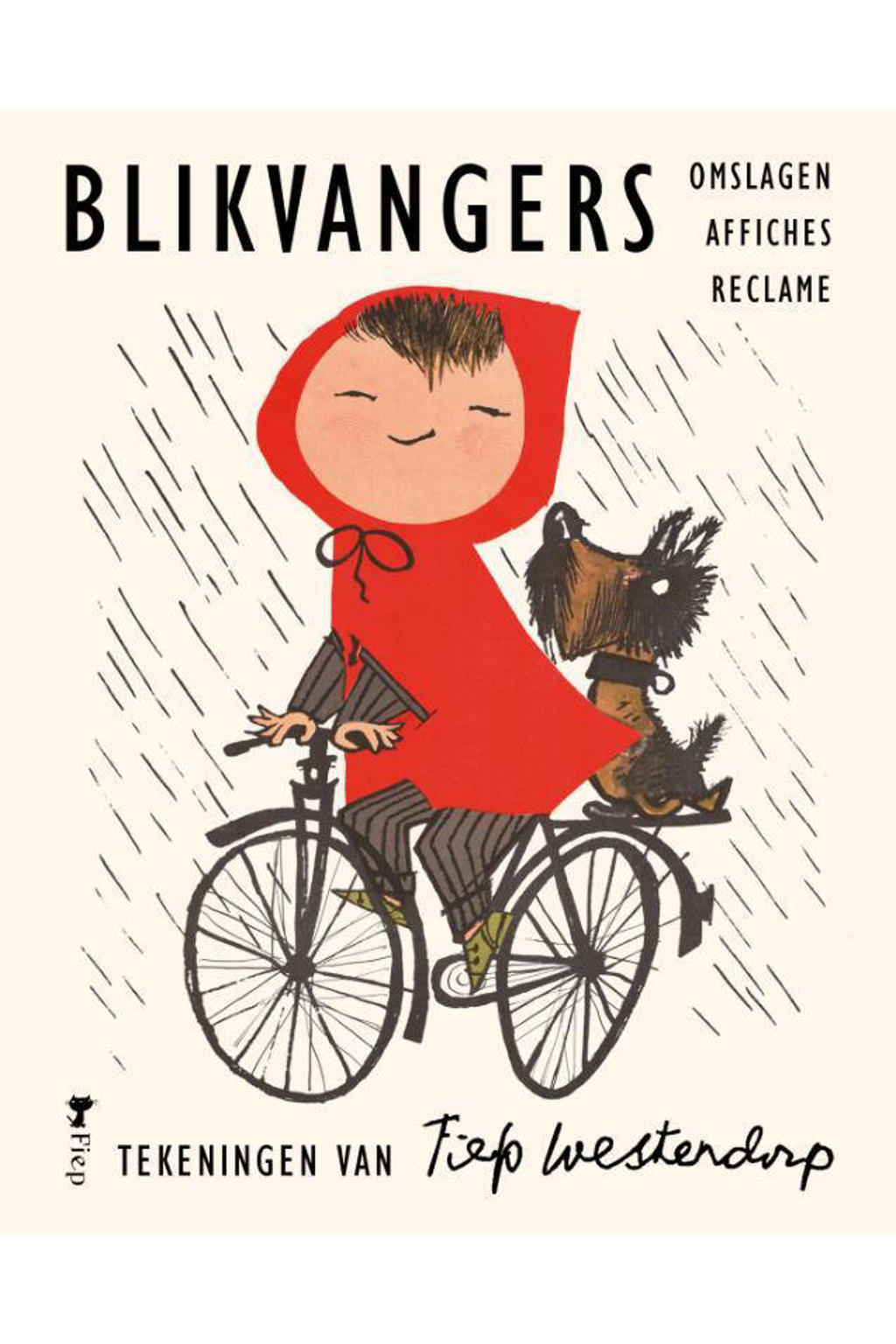 Blikvangers - Gioia Smid