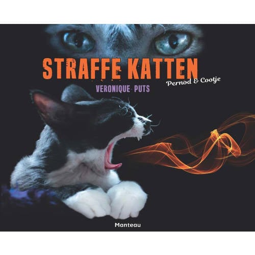 Straffe Katten Veronique Puts huismerk kopen in de aanbieding