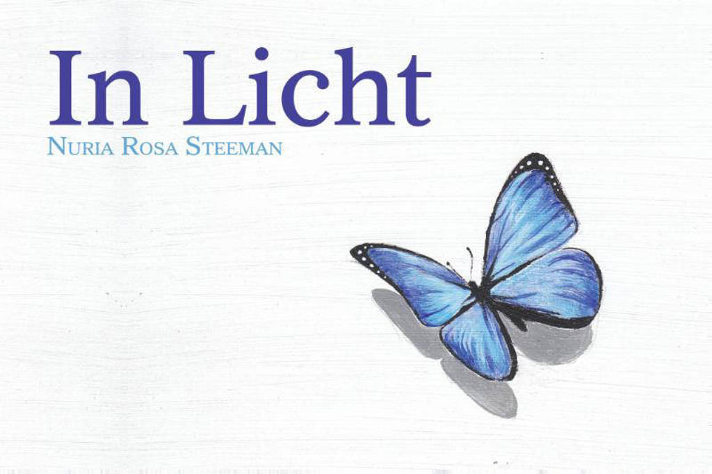 In Licht - Rosa Steeman Nuria