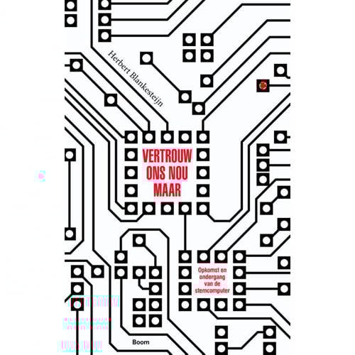 Vertrouw Ons Nou Maar Herbert Blankesteijn huismerk kopen in de aanbieding