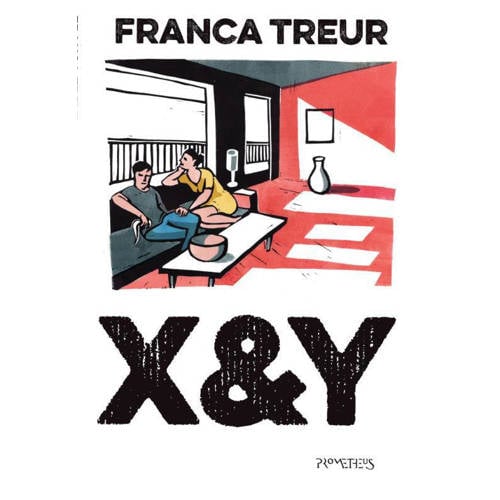 Xy Franca Treur huismerk kopen in de aanbieding