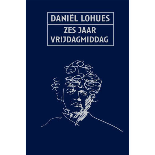 Zes Jaar Vrijdagmiddag Daniel Lohues huismerk kopen in de aanbieding