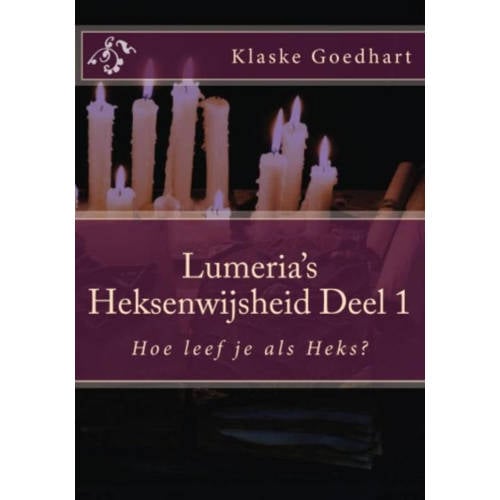 Lumerias Wijdheidboeken Heksenwijsheid 5 Klaske Goedhart huismerk kopen in de aanbieding