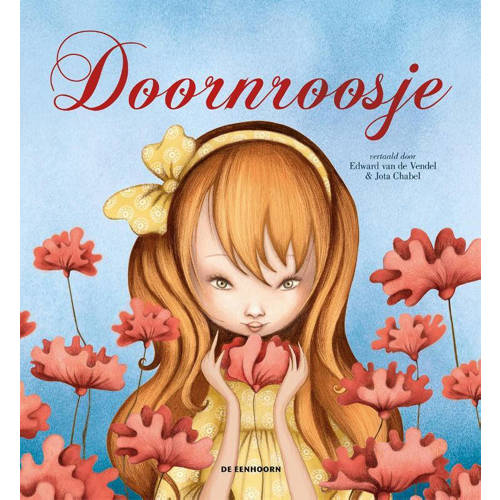 Doornroosje Valeria Docampo huismerk kopen in de aanbieding