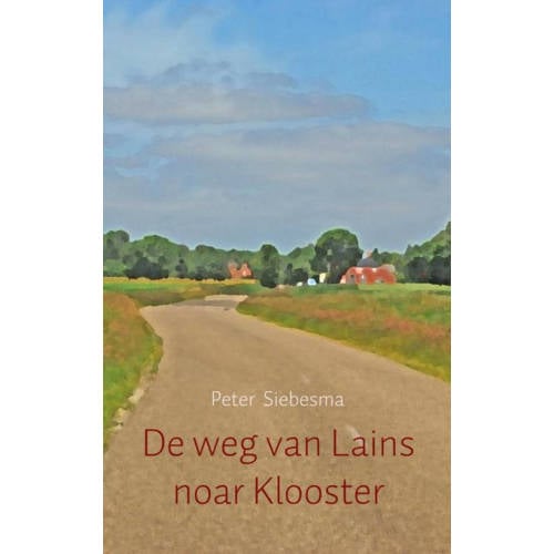 De Weg Van Lains Noar Klooster Peter Siebesma huismerk kopen in de aanbieding