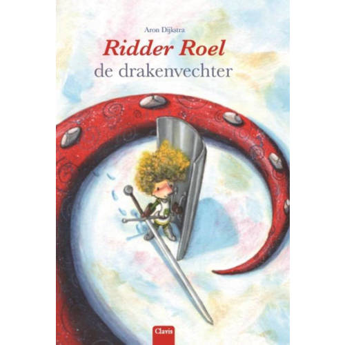 Ridder Roel De Drakenvechter Aron Dijkstra huismerk kopen in de aanbieding Ridder Roel De Drakenvechter Aron Dijkstra huismerk kopen in de aanbieding