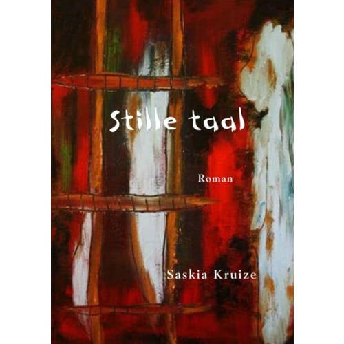 Stille Taal Saskia Kruize huismerk kopen in de aanbieding