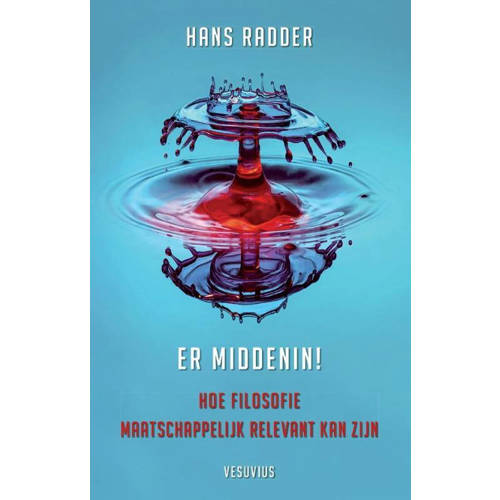Er Middenin Hans Radder huismerk kopen in de aanbieding