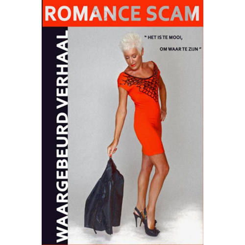 Romance Scam Terry Rose huismerk kopen in de aanbieding