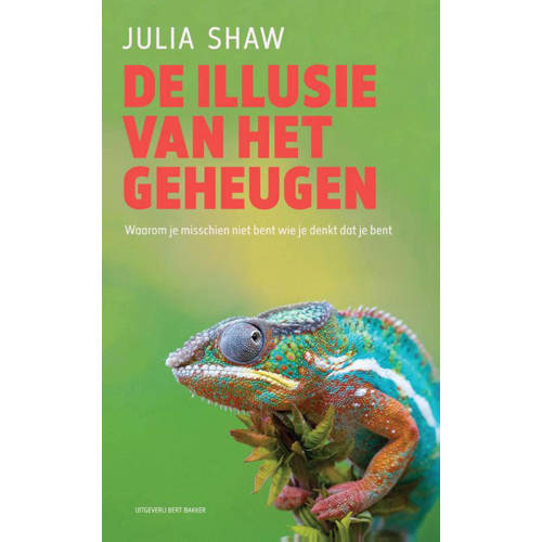 De Illusie Van Het Geheugen Julia Shaw huismerk kopen in de aanbieding De Illusie Van Het Geheugen Julia Shaw huismerk kopen in de aanbieding