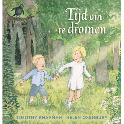 Tijd Om Te Dromen Timothy Knapman huismerk kopen in de aanbieding Tijd Om Te Dromen Timothy Knapman huismerk kopen in de aanbieding