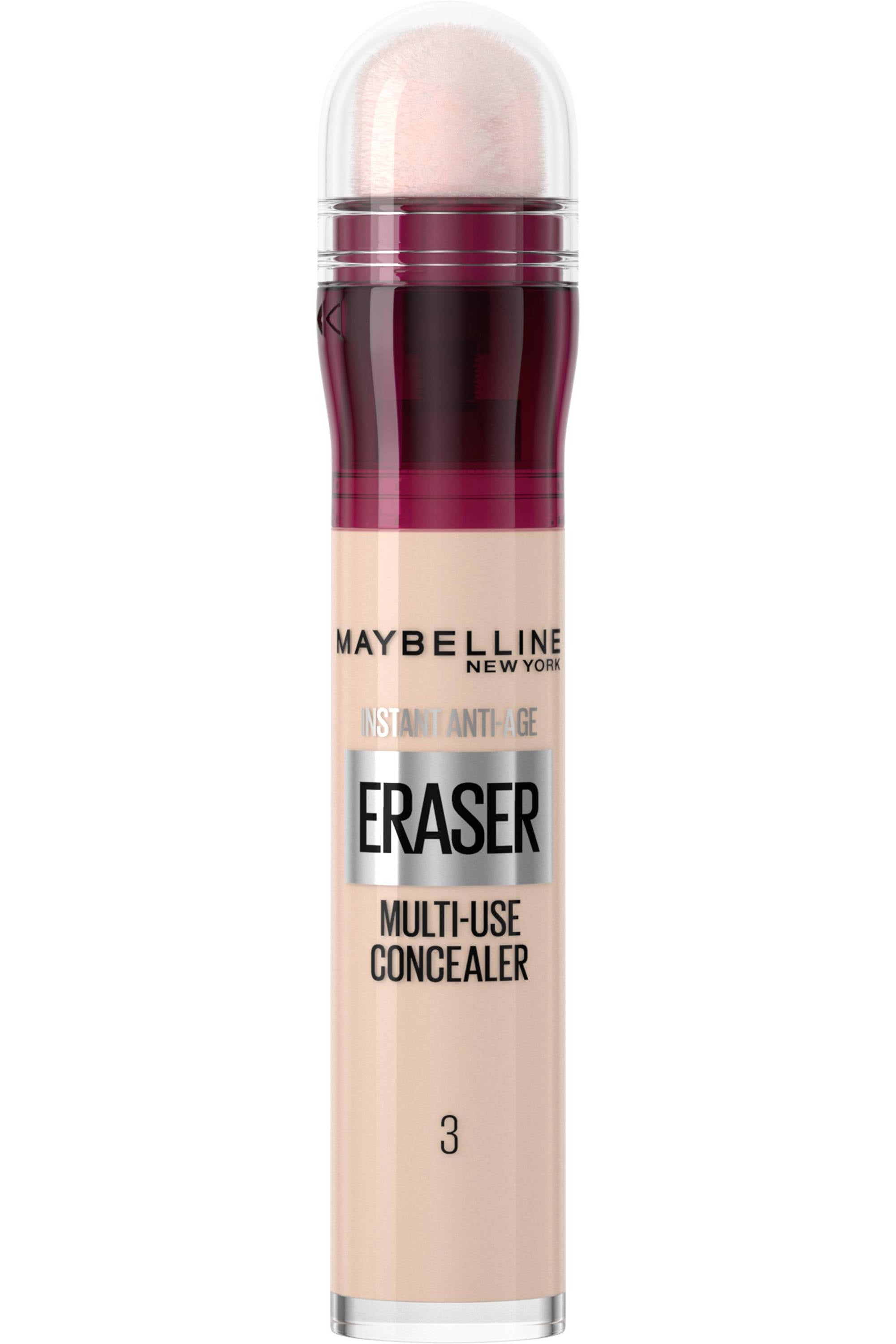 maybelline 03 fair