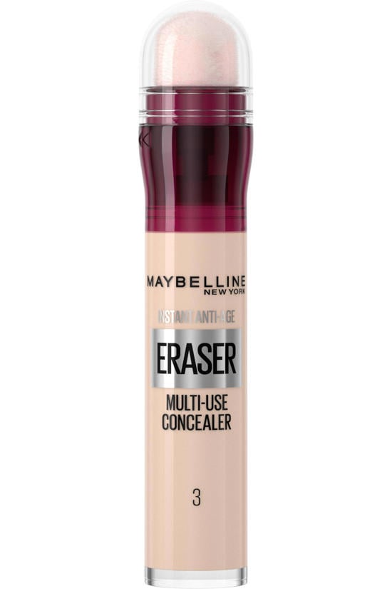 Maybelline New York concealer dames