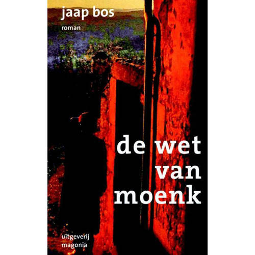 De Wet Van Moenk Jaap Bos huismerk kopen in de aanbieding De Wet Van Moenk Jaap Bos huismerk kopen in de aanbieding