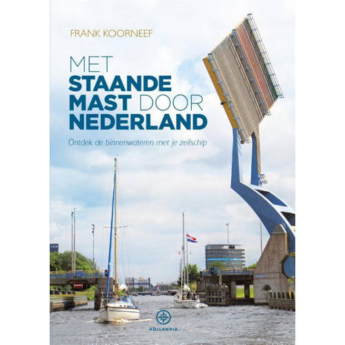 Met Staande Mast Door Nederland Frank Koorneef huismerk kopen in de aanbieding