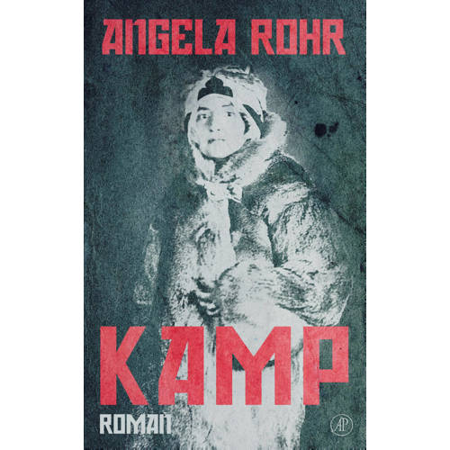 Kamp Angela Rohr huismerk kopen in de aanbieding