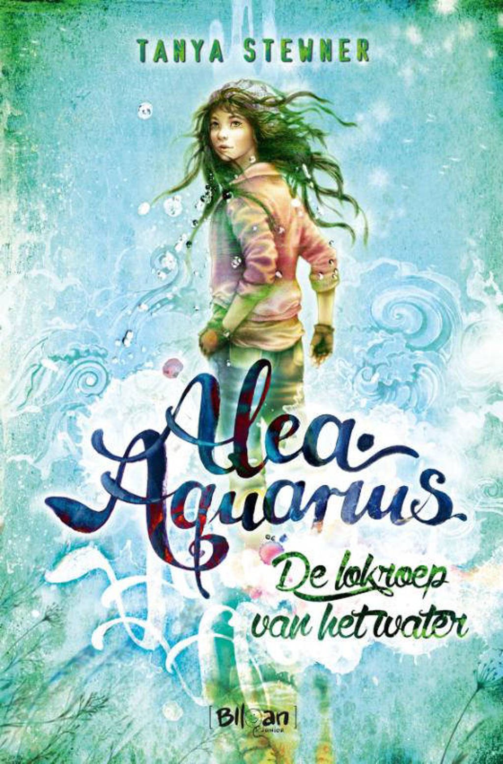 Alea Aquarius: Alea Aquarius De lokroep van het water