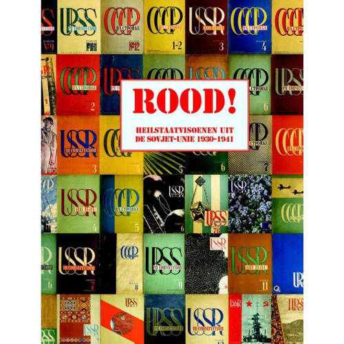 Rood Albert Lemmens En Serge Sommels huismerk kopen in de aanbieding