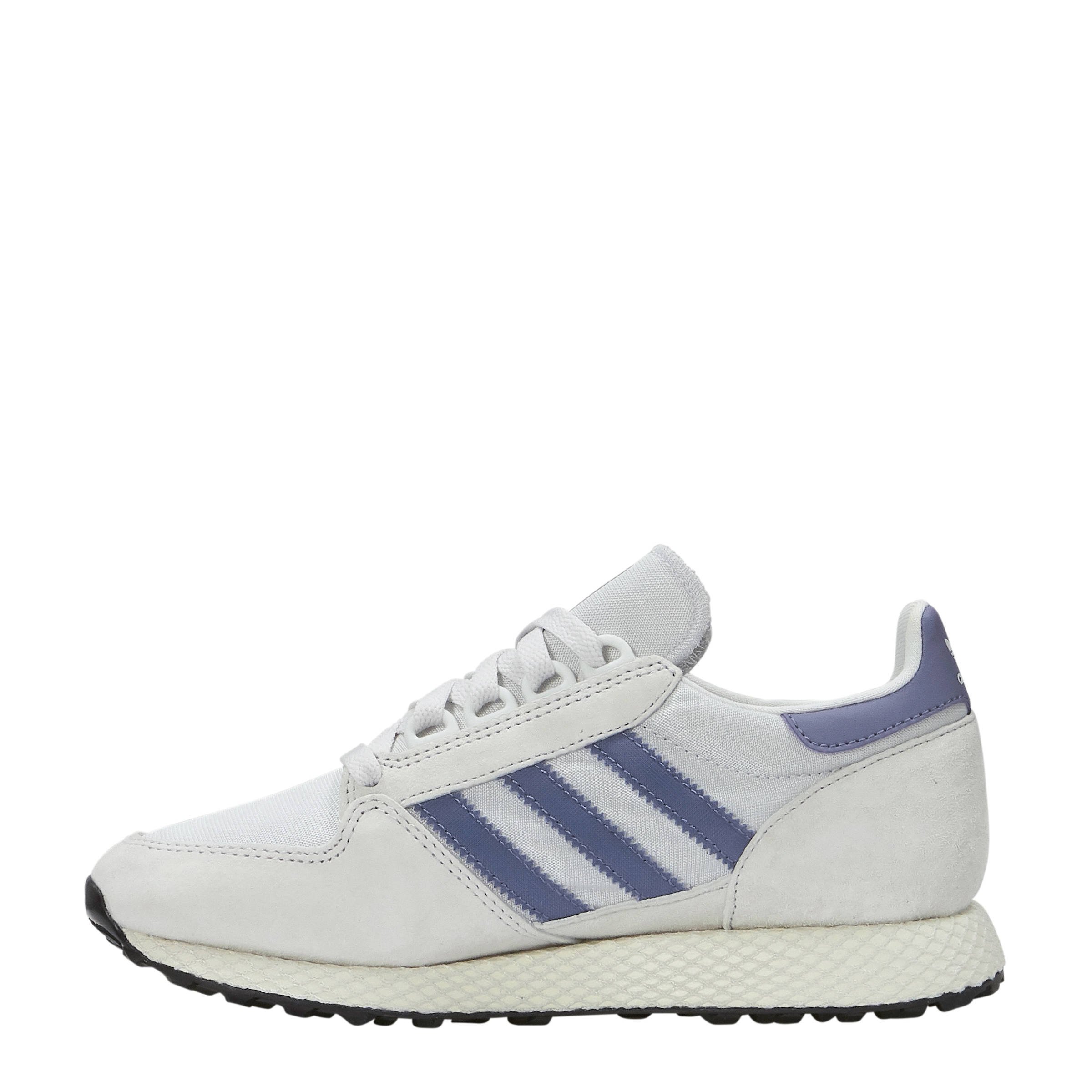 Forest Grove W suède sneakers Forest Grove W suède sneakers