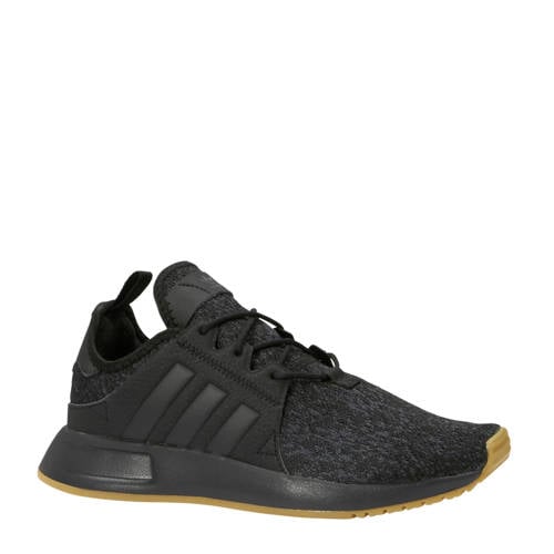 Adidas Originals X Plr Sneakers Zwart adidas kopen in de aanbieding Adidas Originals X Plr Sneakers Zwart adidas kopen in de aanbieding